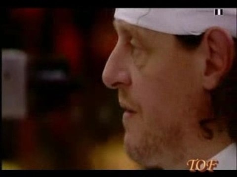 LEE RYAN - MARCO'S RALLY SPEECH HELLS KITCHEN 03.09.07
