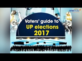 UP elections 2017: All you need to know before casting vote | Oneindia News
