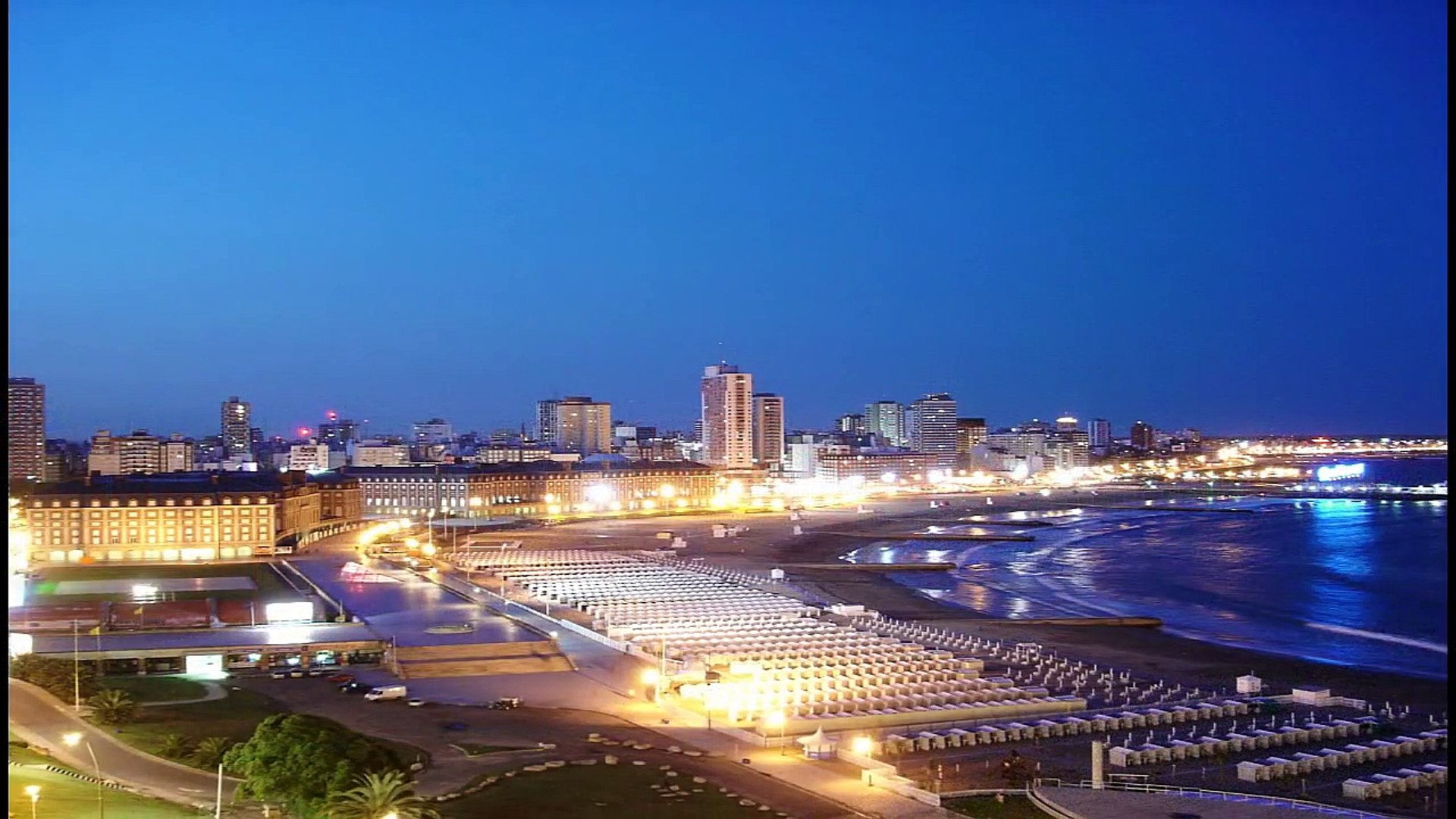 Turismo en Argentina