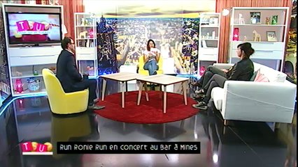 Tout sur un plateau du 27/03/2017 Deuxieme Partie