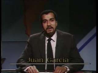 Les Inconnus - Journal Télévisé Chilien