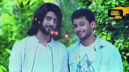 Ishqbaaz - 28th March 2017 - Upcoming Twist - Star Plus TV Serial News (2)