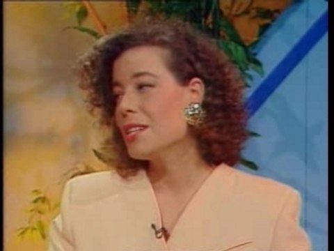 Les Inconnus - Journal Télévisé Brésilien