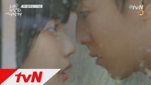 (3화 선공개)'초밀착' 이현우♥조이, 전화부스가 또 해냅니다 (오늘 밤 11시 tvN 방송)