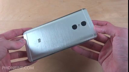 Xiaomi Redmi Pro - Unboxing!