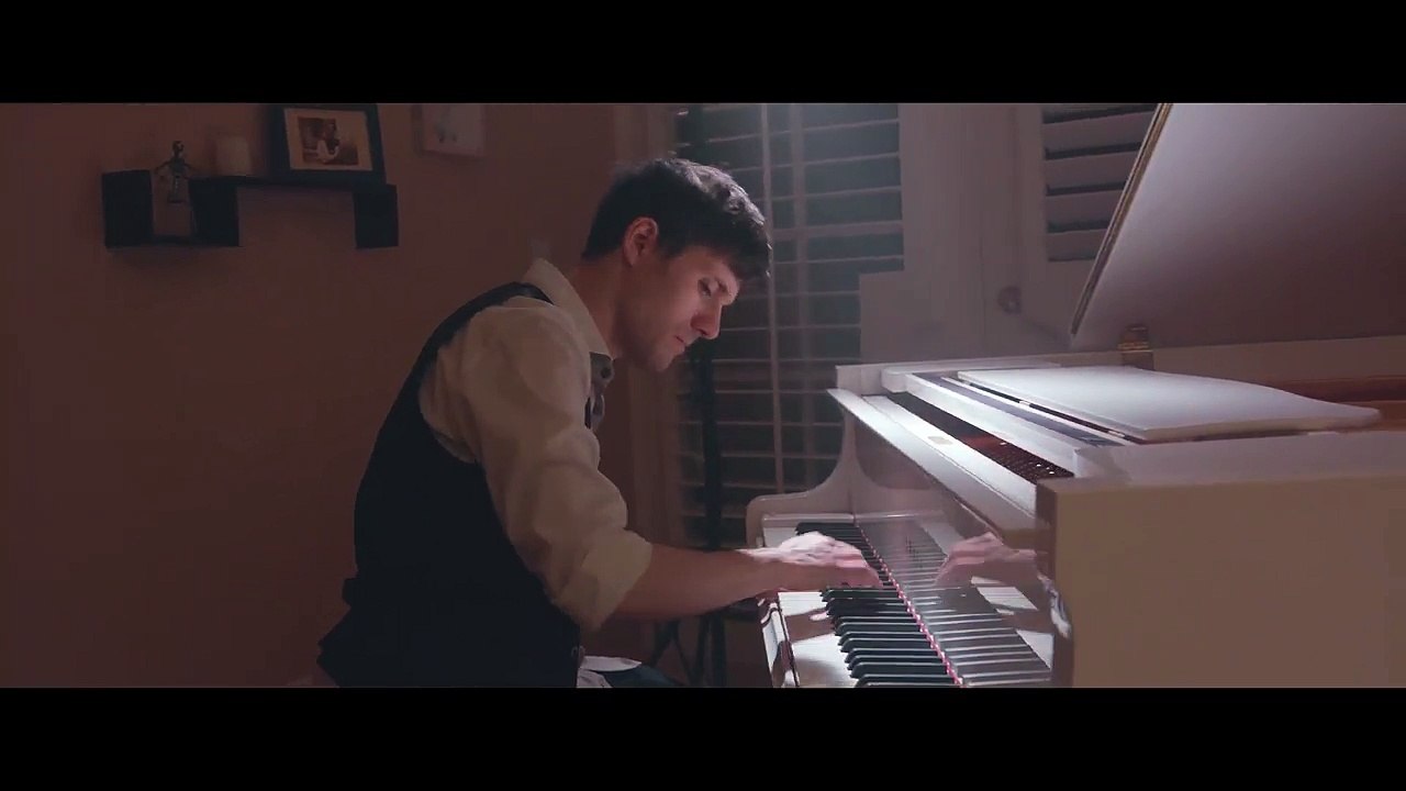 James Arthur - Say You Won't Let Go