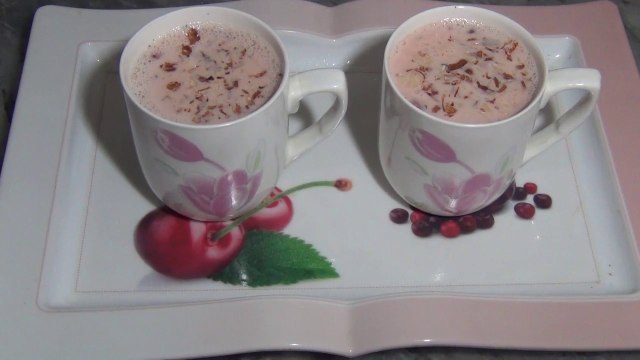 Khoon Aur Rangat Saaf Karne Ke Lie Mazedaar Aur Mufeed Chae By Arshad