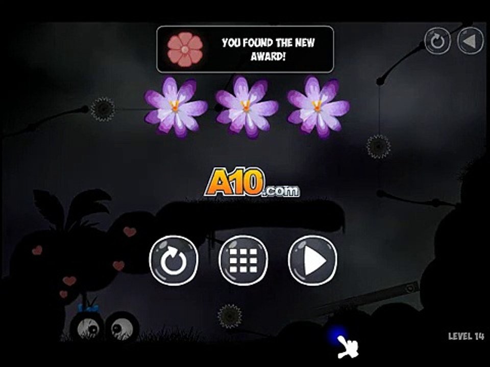 Blobs Story 2 (Full Game)