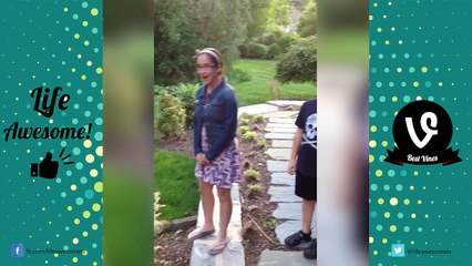 TRY NOT TO LAUGH - NEW Funny Kid Jokes Compilation
