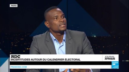Impasse politique en RDC : l'accord du 31 décembre toujours pas mis en oeuvre
