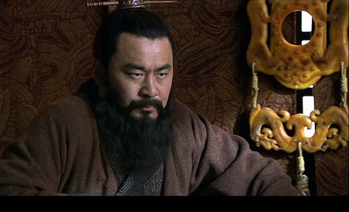 สามก๊ก Three Kingdoms (2010) ตอน 20
