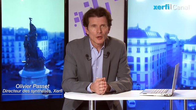 Olivier Passet, Chômage, emploi et salaire des jeunes