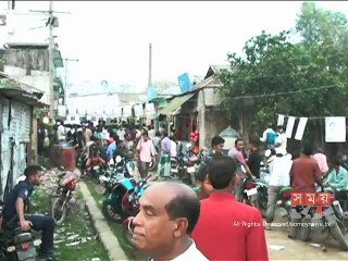 সুনামগঞ্জ-২ আসনের উপ নির্বাচনের প্রচারণায় ব্যস্ত প্রার্থীরা
