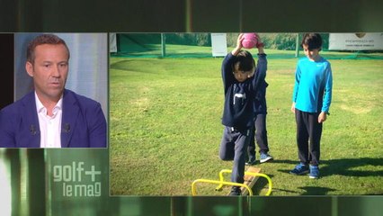 Golf+ le Mag - Découvrir le golf autrement