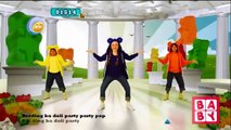 I'm A Gummy Bear - Just Dance Kids 2 Gummy Bear Song in english with lyrics