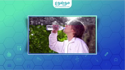 #موضوع: أسباب حصوة الحالب