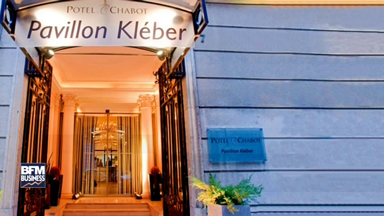 AccorHotels vise Potel et Chabot pour s'imposer dans le luxe