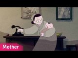 Mother ( 어머니 ) - A Tribute To The Indomitable Spirits Of Mothers // Viddsee.com