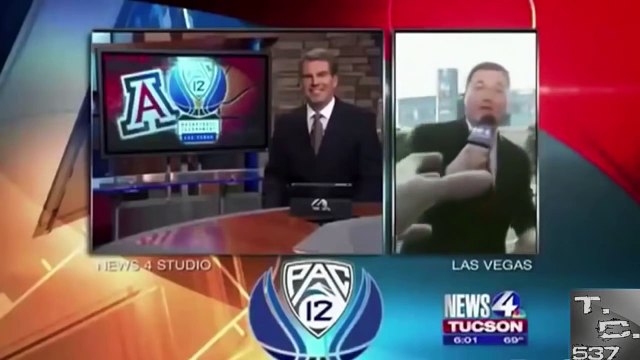 The worst moments of TV. Los peores momentos de la TV