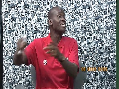 REPLAY - Na Woon Demb - Invité : MOUSSA MBENGUE - 27 Mars 2017