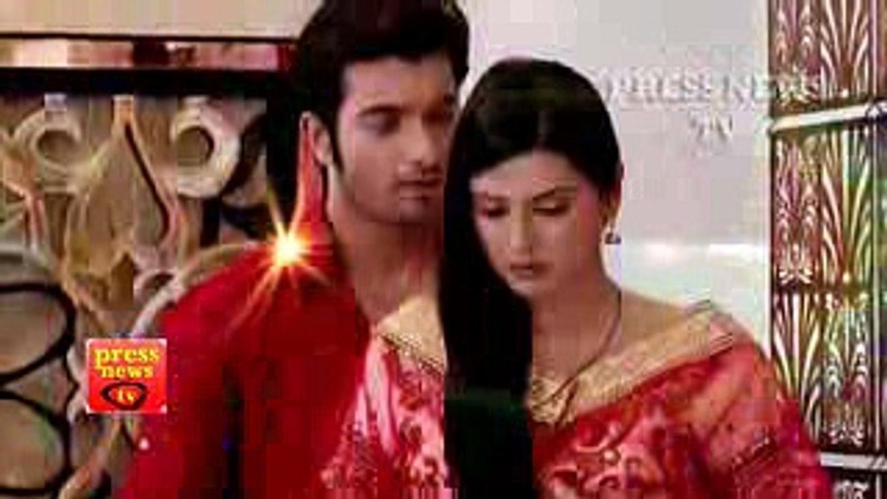 Kasam - Tere Pyar Ki - 28th March 2017 - ColorsTV Serial Latest Upcoming Twist News 2017