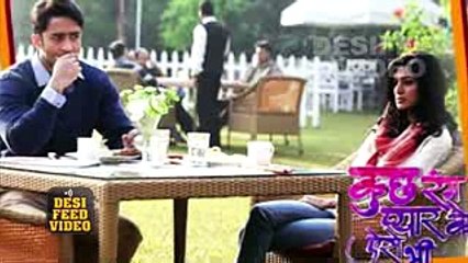 Kuch Rang Pyar Ke Aise Bhi - 28th March 2017 - Upcoming Twist in KRPKAB Sony Tv Serial News 2017