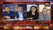 Fawad Chaudhry Badly Taunts Daniyal Aziz Makes Him Speechless In Live Show