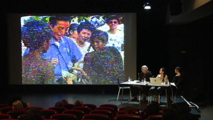 La journée du dimanche 26 mars en images // Cinéma du Réel 2017