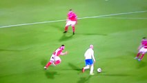 Jan Gregus Goal __ Malta 1 vs 3 Slovakia __ European World Cup 2018 Qualifiers 26-03-2017