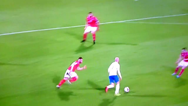 Jan Gregus Goal __ Malta 1 vs 3 Slovakia __ European World Cup 2018 Qualifiers 26-03-2017