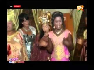 Good morning du 08 Avril 2015