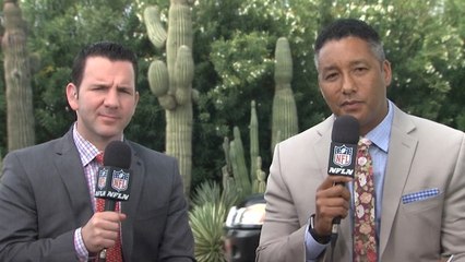 Wyche: Raiders don't want to move, but can't play in 'worst' NFL stadium