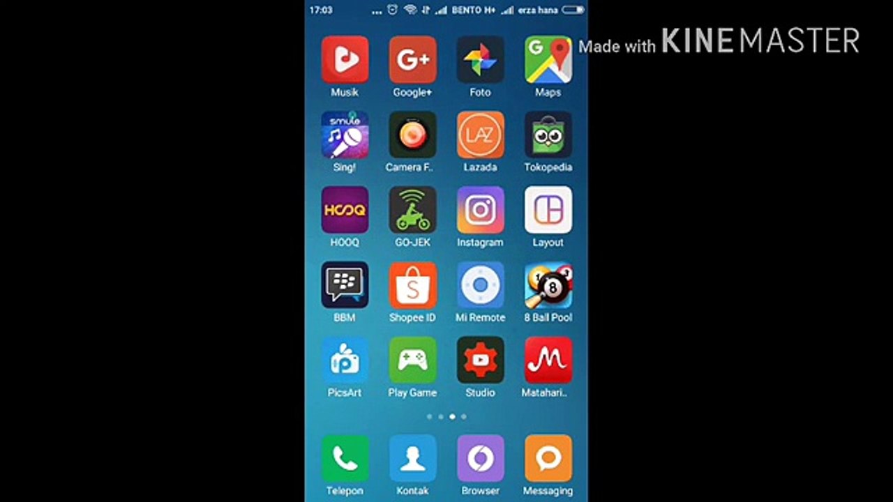 tutorial cara download video youtube menggunakan aplikasi snaptube khusus android 1000% WORK
