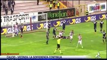 Vicenza - Brescia 1 - 1 Goals & Highlights HD 26 3 2017