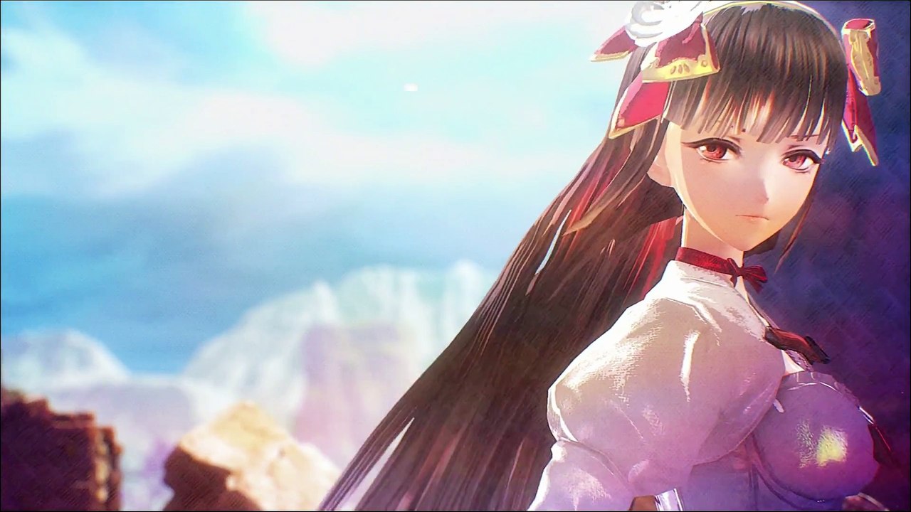 Valkyria Revolution - date de sortie en occident