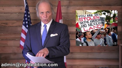 Rep. King & Geert Wilders - Liberal Progressive Propaganda