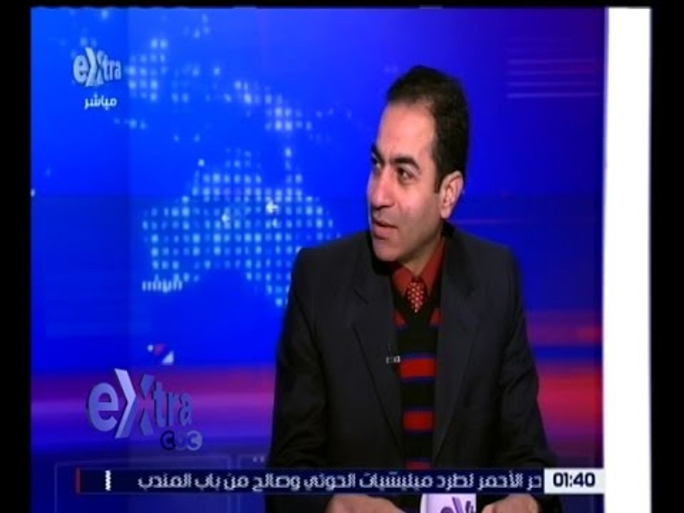 غرفة الأخبار | حوار حول كيفية تحقيق التنمية المستدامة 2030