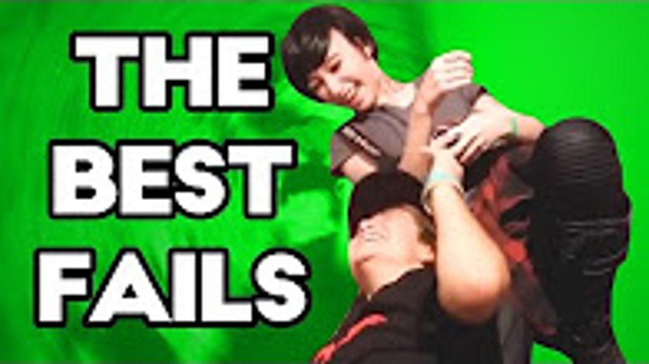 Best Fails of JANUARY 2017  Funny Fail Compilation