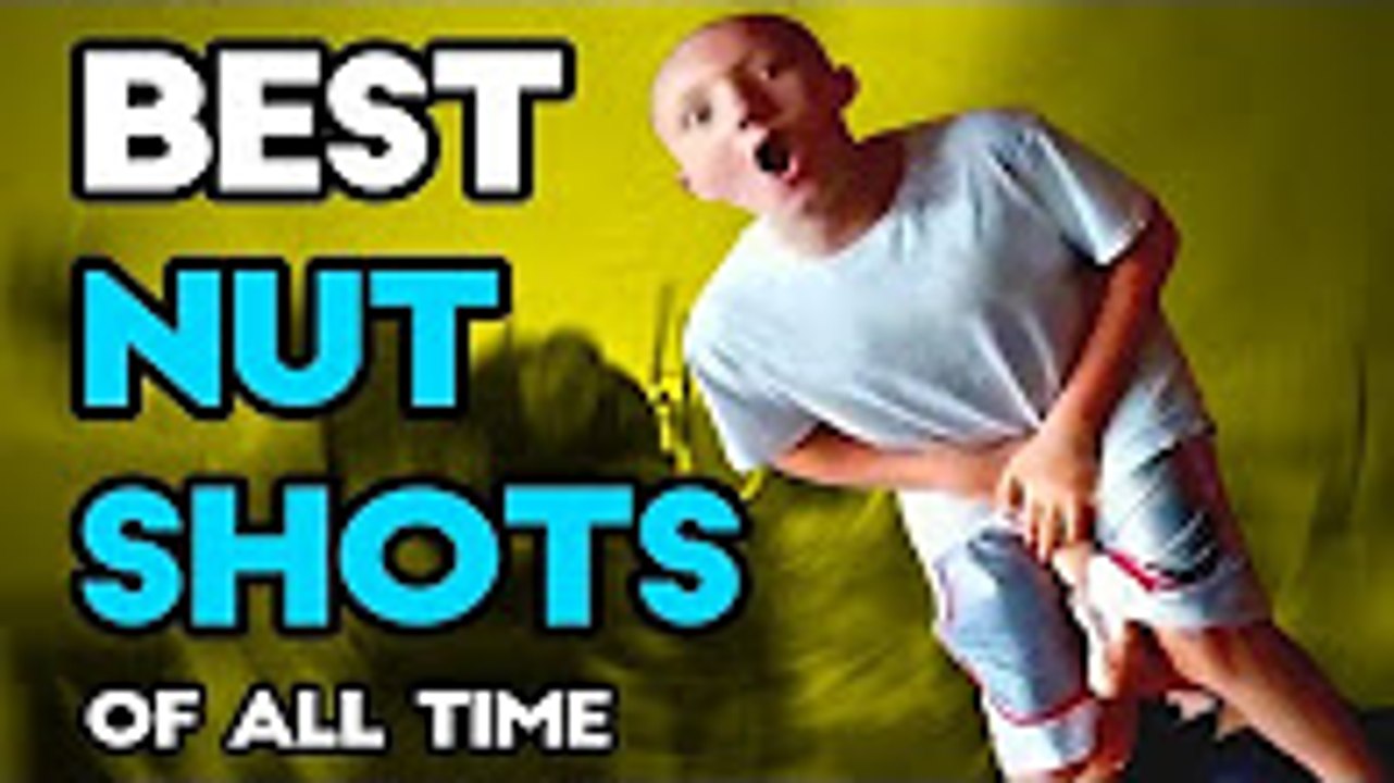 Best NUT SHOT Fails of all time!  The Best Fails Compilation 2017