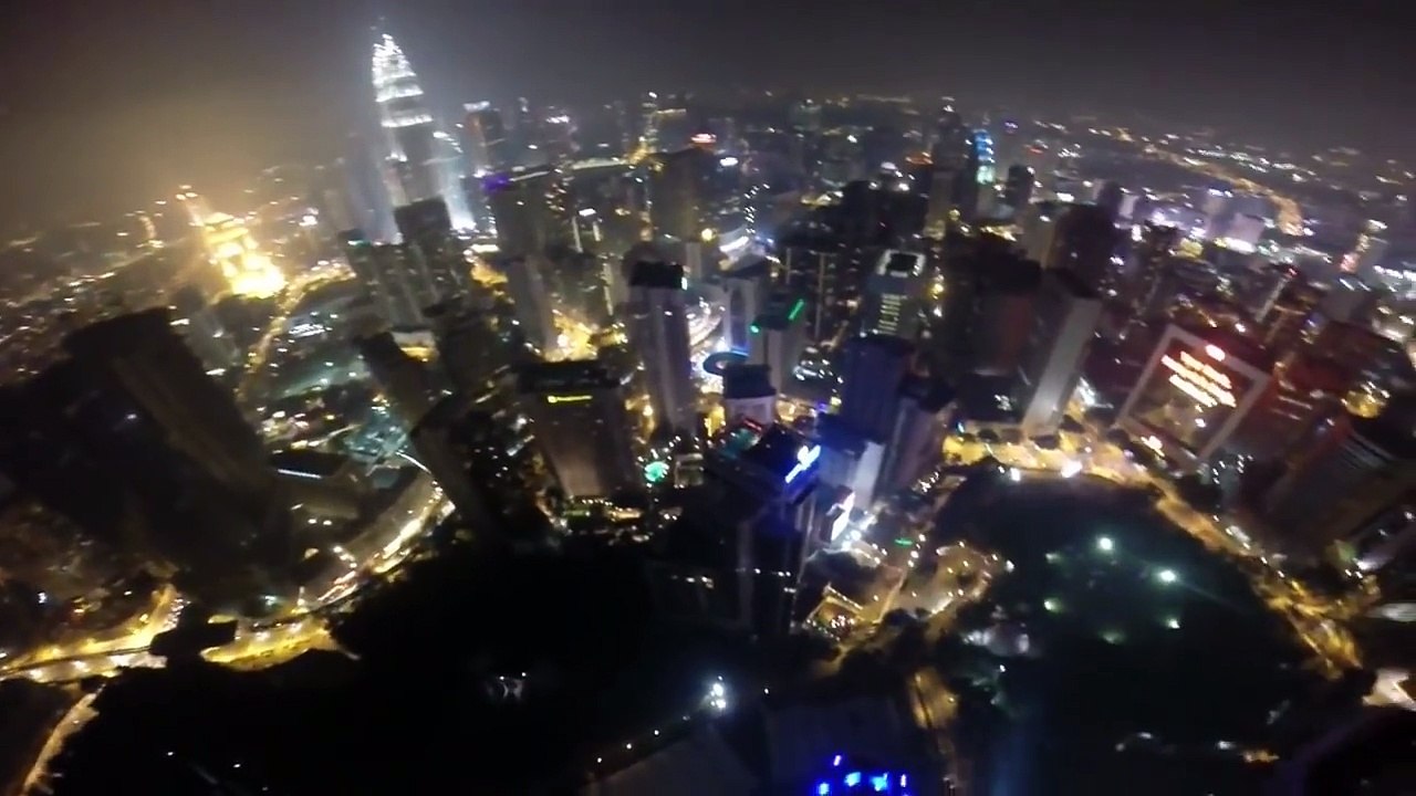 Top 15 Most Watched Extreme Sport Videos