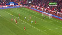 Cengiz Under Amazing  Goal - Turkey vs Moldova 3-0  27.03.2017 (HD)