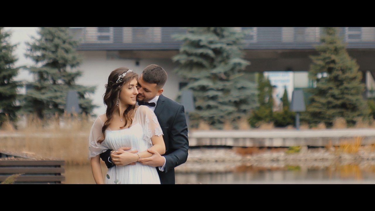 Виктор и Вероника (клип)