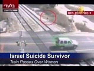 Special News Report Of Train Accident