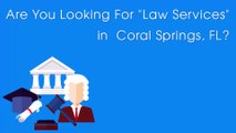 Foreclosure Defense Lawyer Coral Springs| Contract Lawyer Coral Springs | Call Now 954-990-7552
