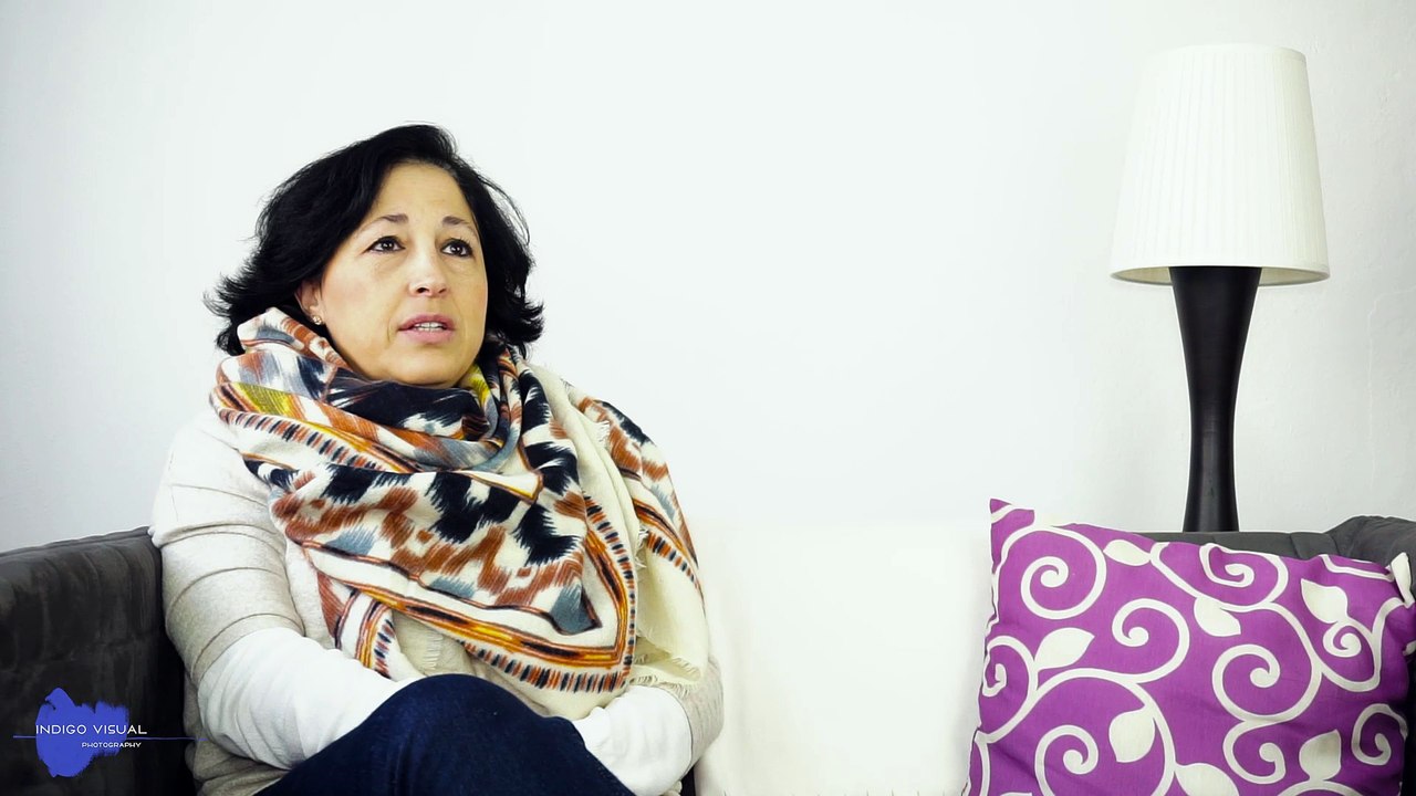 entrevista con Rocio (Romeo)