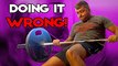 YOURE DOING IT WRONG! - Best Fails of 2017  Funny Fail Compilation