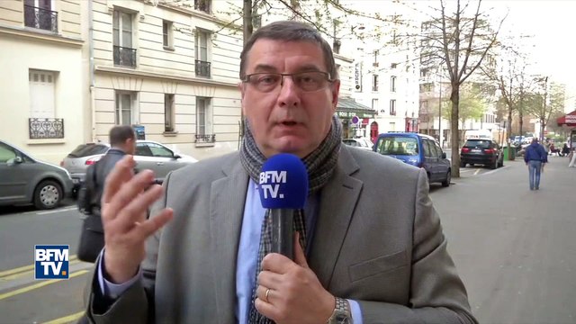 Jean-François Lamour: François Hollande essaye de sauver un quinquennat apocalyptique