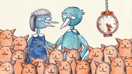 Why Only the Happily Single Find True Love