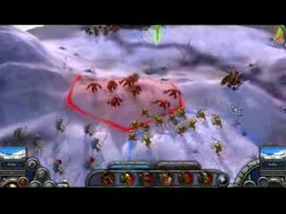 Fantasy Wars PC