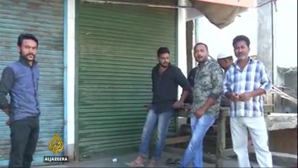 Protests against meat shops' crackdown in India’s biggest state